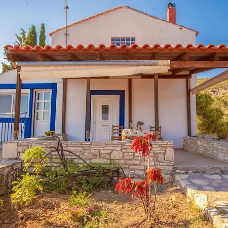 Ether Farmhouse Chora  Εξωτερικό φωτογραφία