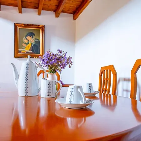 Ether Farmhouse Chora  Εξωτερικό φωτογραφία