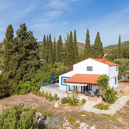 Ether Farmhouse Chora  Εξωτερικό φωτογραφία