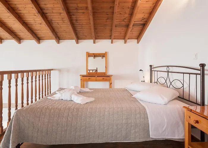 Ether Farmhouse